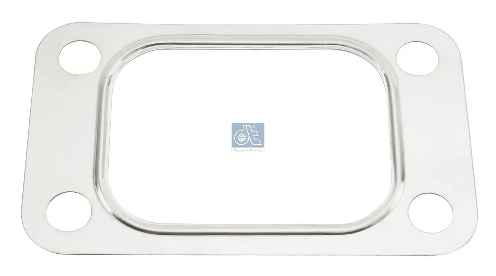 Gasket, charger